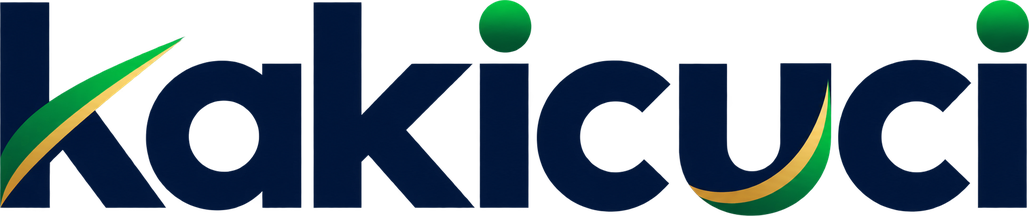 KakiCuci